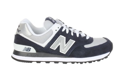 Купить Balance Sneakers Classics Navy 
